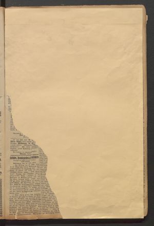 Rheinsberger Zeitung vom 17.10.1912