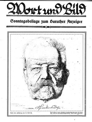 Baruther Anzeiger on Oct 1, 1927