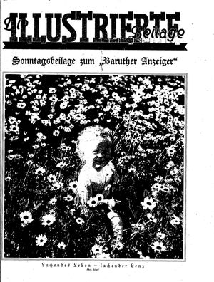 Baruther Anzeiger vom 01.06.1929