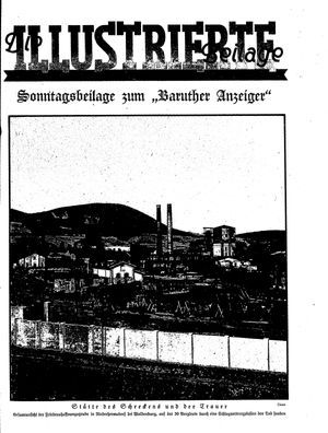 Baruther Anzeiger vom 10.08.1929