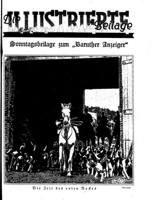 Baruther Anzeiger vom 21.09.1929