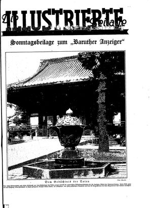 Baruther Anzeiger vom 23.11.1929