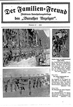 Baruther Anzeiger on Sep 17, 1936