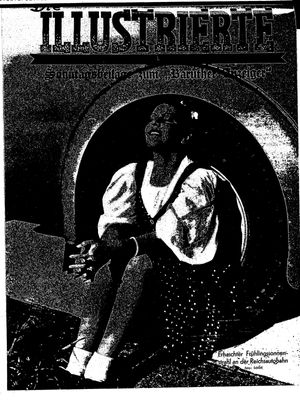 Baruther Anzeiger on Apr 16, 1939