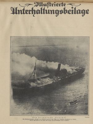 Rheinsberger Zeitung vom 12.12.1925