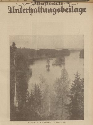 Rheinsberger Zeitung vom 01.05.1926