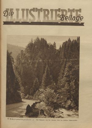 Rheinsberger Zeitung vom 15.05.1926