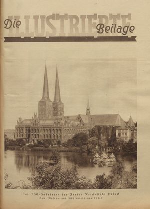 Rheinsberger Zeitung vom 05.06.1926