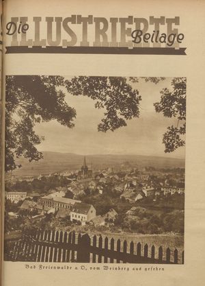 Rheinsberger Zeitung vom 26.06.1926