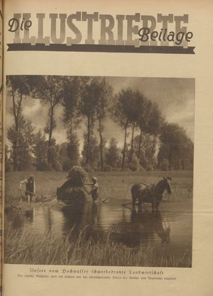 Rheinsberger Zeitung on Jul 3, 1926