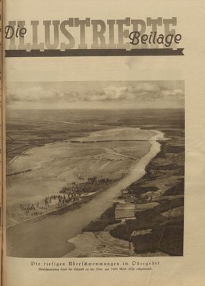 Rheinsberger Zeitung vom 10.07.1926