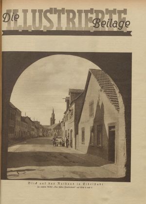 Rheinsberger Zeitung vom 11.09.1926