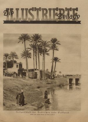 Rheinsberger Zeitung on Apr 23, 1927