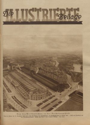 Rheinsberger Zeitung vom 29.10.1927