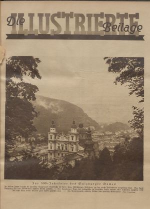 Rheinsberger Zeitung on Jan 28, 1928