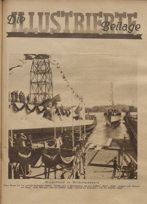 Rheinsberger Zeitung on Mar 24, 1928