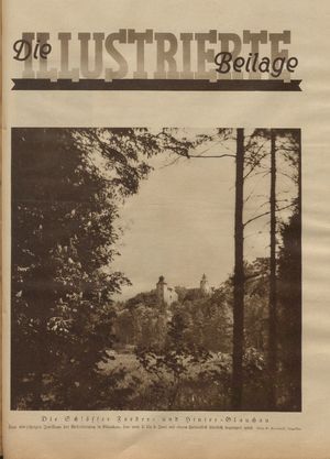 Rheinsberger Zeitung on Jun 2, 1928