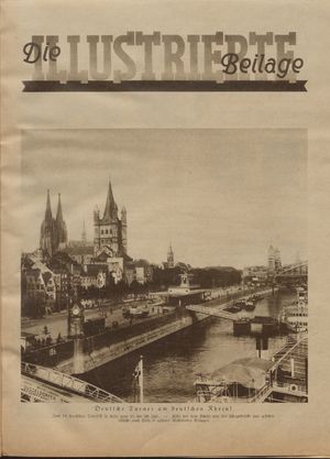 Rheinsberger Zeitung vom 21.07.1928