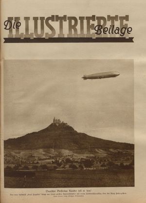 Rheinsberger Zeitung vom 06.10.1928