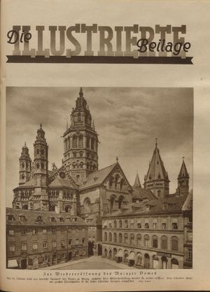 Rheinsberger Zeitung on Oct 13, 1928