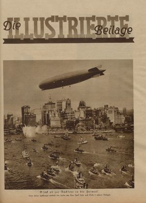 Rheinsberger Zeitung vom 27.10.1928