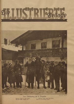 Rheinsberger Zeitung on Dec 1, 1928