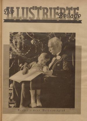 Rheinsberger Zeitung vom 22.12.1928
