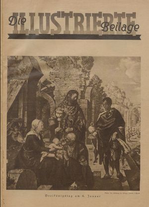 Rheinsberger Zeitung vom 05.01.1929