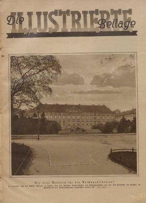 Rheinsberger Zeitung vom 09.02.1929