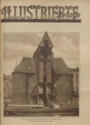 Rheinsberger Zeitung vom 06.04.1929
