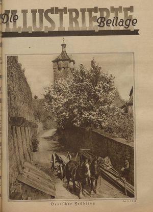 Rheinsberger Zeitung vom 27.04.1929