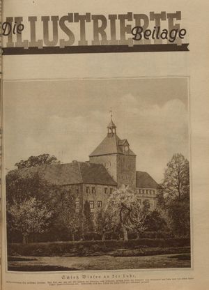 Rheinsberger Zeitung vom 11.05.1929