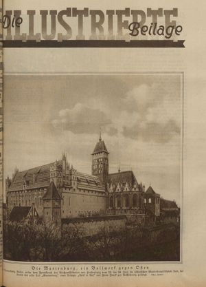 Rheinsberger Zeitung vom 15.06.1929