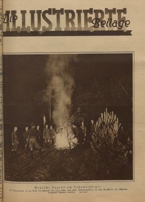 Rheinsberger Zeitung vom 22.06.1929