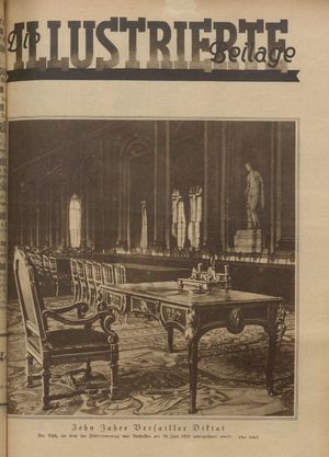 Rheinsberger Zeitung vom 29.06.1929