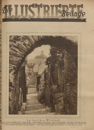 Rheinsberger Zeitung vom 13.07.1929