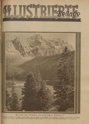 Rheinsberger Zeitung vom 27.07.1929