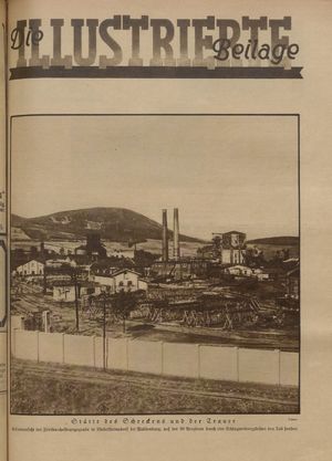 Rheinsberger Zeitung vom 10.08.1929