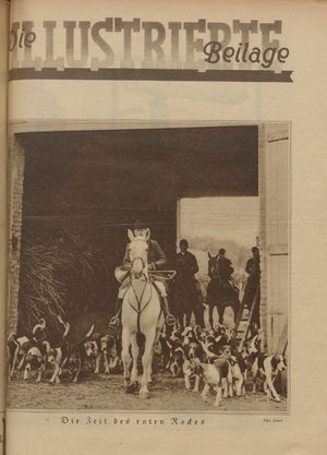 Rheinsberger Zeitung on Sep 21, 1929