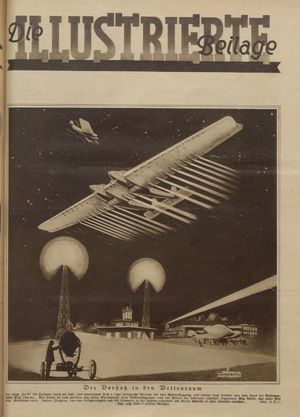 Rheinsberger Zeitung vom 02.11.1929