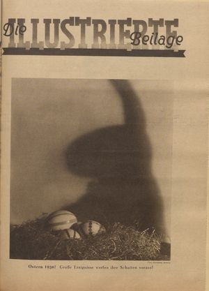 Rheinsberger Zeitung vom 19.04.1930