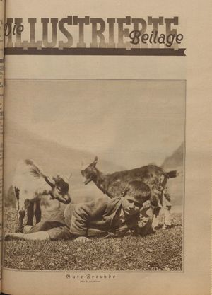 Rheinsberger Zeitung on May 24, 1930
