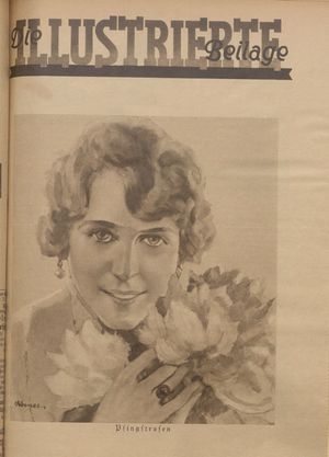 Rheinsberger Zeitung vom 07.06.1930
