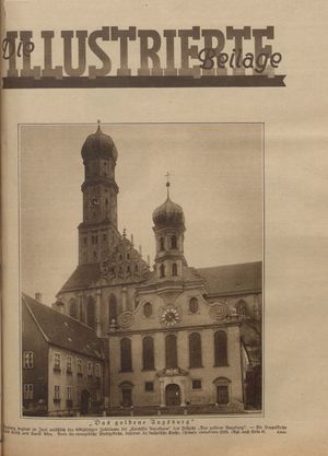 Rheinsberger Zeitung on Jun 14, 1930