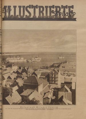 Rheinsberger Zeitung vom 28.06.1930