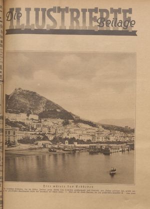 Rheinsberger Zeitung on Aug 2, 1930