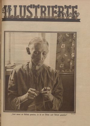 Rheinsberger Zeitung vom 11.10.1930