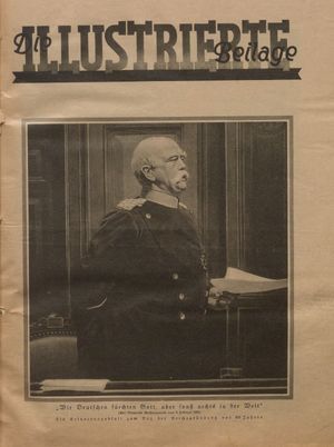 Rheinsberger Zeitung vom 17.01.1931