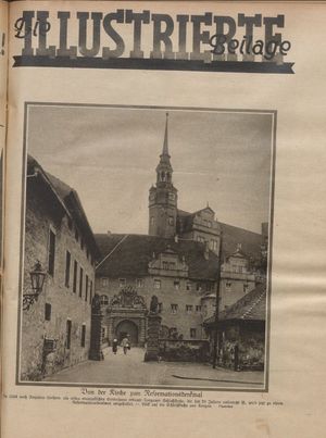 Rheinsberger Zeitung vom 14.03.1931