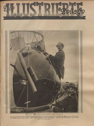 Rheinsberger Zeitung vom 06.06.1931